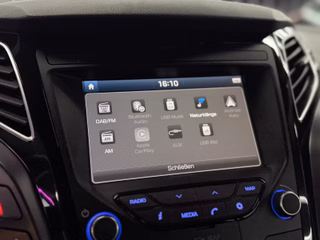 Hyundai i40 cw 2,0L LED / CARPALY / SHZ / NAVI / DAB / PDC / TEMP Trend - foto 17