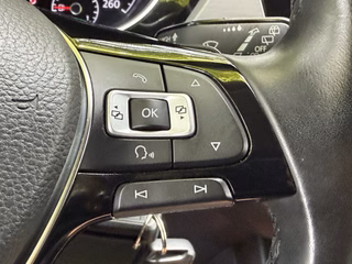 Volkswagen Touran Comfortline BMT/Start-Stopp Automatik - bilder 14