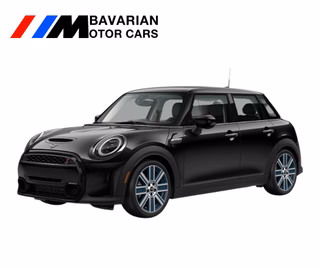 MINI Cooper S New vehicle for sale