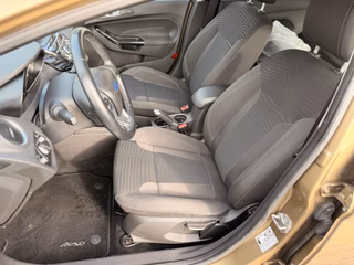 Ford Fiesta Titanium Service&Zahnriemen NEU/8Xbereift - foto 11
