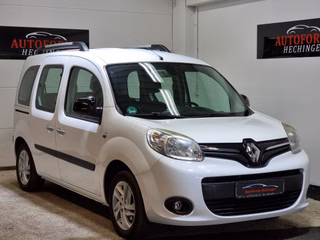 Renault Kangoo Gebrauchtwagen Kaufen