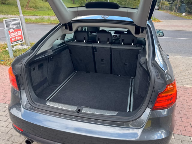 BMW 320d Gran Turismo*Aut*Pano*Nav*Xen*Temp*SHZ* - foto 6