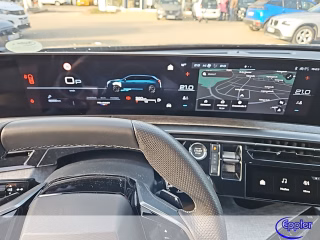 Peugeot 5008 Hybrid 136 GT   Kamera Alcantara ACC - foto 5