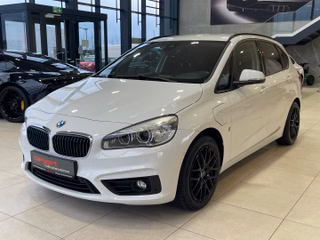 BMW 225 Active Tourer Gebrauchtwagen Kaufen