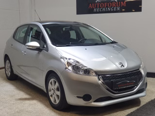 Peugeot 208 Gebrauchtwagen Kaufen