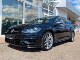 Volkswagen Golf Variant Gebrauchtwagen Kaufen