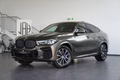 Daumennagel 1 - BMW X6 xDrive 40 d M Sport  NAV SHZ KEYLEES LASER