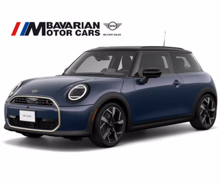 2025 MINI Cooper S Hardtop 2 door - photo 1