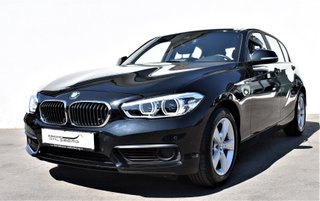 BMW 118 Used vehicle for sale