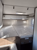 Daumennagel 15 - Carado V 347 SUPER SALE/Abverkauf/Automatik/Combi6E