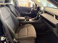 Daumennagel 11 - Toyota RAV4 Hybrid 4x2 Club Sitzheizung Navi