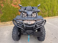 Daumennagel 3 - CFMOTO CFORCE 850 Touring ABS 4J. Garantie