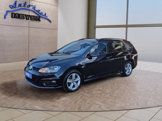 Volkswagen Golf Variant Gebrauchtwagen Kaufen