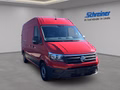 Daumennagel 7 - Volkswagen Crafter Kasten 35 mittellang Hochdach RWD