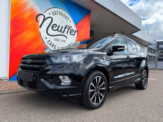 Ford Kuga ST-Line/4x4/Automatik/Bi-Xenon/ACC/Panoschiebedach - bilder 1