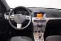 Daumennagel 9 - Opel Astra H Caravan Innovation 1.6 Aut. XEN GRA ALU