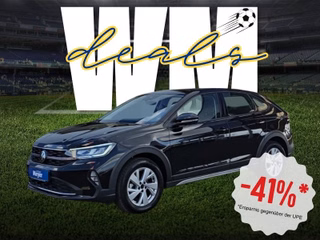 Volkswagen Taigo Jahreswagen Kaufen