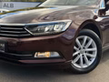 Daumennagel 10 - Volkswagen Passat Comfortline Lim./LED/1.HAND/NAVI/EURO.6/63TKM/