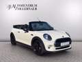 Daumennagel 8 - MINI ONE Cabrio *2.HAND*GUTER ZUSTAND*SALT-PAKET*SHZ*