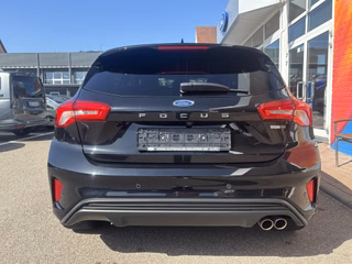 Ford Focus ST-Line MHEV 125PS Rf-Kamera Winter-Paket - bilder 6