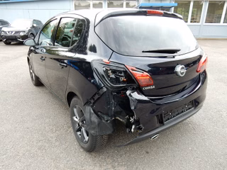 Opel Corsa Gebrauchtwagen Kaufen