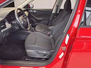 Skoda Kamiq Selection Autom., LED Navi AHK Kamera - foto 7