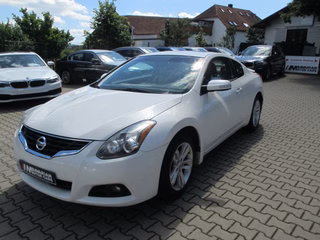 Nissan Altima Used vehicle for sale