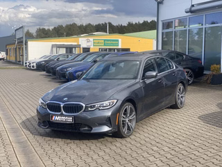 2021 BMW 330i xDrive Sedan - photo 1