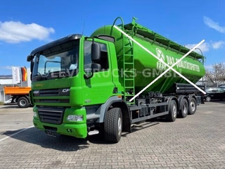DAF  Gebrauchtwagen Kaufen