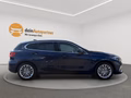 Daumennagel 4 - BMW 118 i Luxury Line LEDER/LED/KLIMA/NAVI/PDC