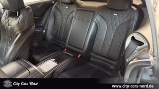 Mercedes-Benz S 500 4Matic DESIGNO+360°+PANO+HUD+STERNHIMMEL - foto 24