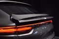Daumennagel 32 - Porsche Cayenne Coupe Turbo/8060 KM/CERAMIC BREMSE/PANO