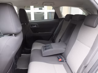 Toyota Auris Touring Sports Hybrid - foto 13
