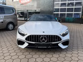 Daumennagel 11 - Mercedes-Benz AMG SL 63 4MATIC+ Premium+/Carbon/Keramik/Aerodyn/Night