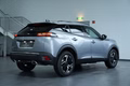 Daumennagel 7 - Peugeot 2008 Allure  LED SHZ 360° Kamera