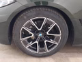 Daumennagel 3 - BMW 420d xDrive Gran Coupe M Sport HUD/LASER/GLASDACH