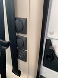 Daumennagel 21 - Adria Twin White Edition II 640 SGX