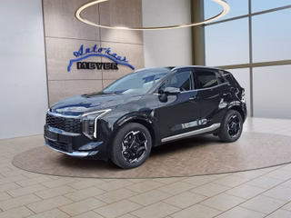 Kia Sportage age.one-day registration Kaufen