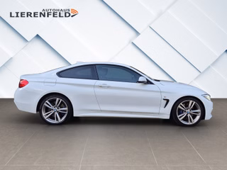 BMW 420 d Automatik M Sportpaket - bilder 2