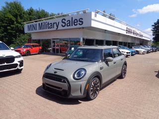 MINI Cooper S Used vehicle for sale