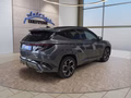 Daumennagel 5 - Hyundai TUCSON N-Line 1.6 180PS 4WD Pano/el.Klappe/ACC/Keyless/Navi  **