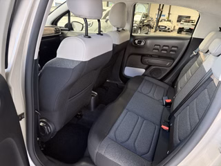 Citroën C3 Plus  LED CarPlay PDC Sitzhzg. - foto 10