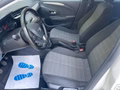 Daumennagel 11 - Opel Corsa F Edition