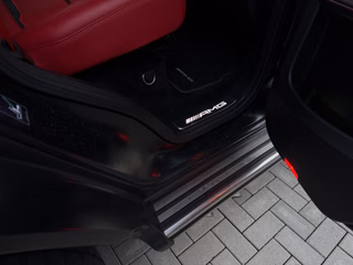 Mercedes-Benz G 63 AMG Carbon Drivers Pak. Standhzg. DESIGNO - foto 23