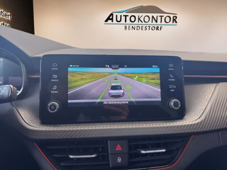 Skoda Scala Monte Carlo Sport Autom., LED Virtual ACC Pano - foto 15