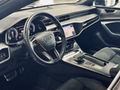 Daumennagel 11 - Audi A7 Sportback 50 TDI quattro S-Line Sport 1.HD|B&O|