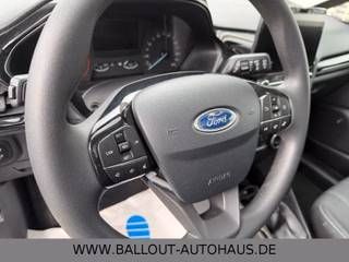 Ford Fiesta*KLIMA*NAVI*SYNIC*TEMPO*B&O*PANO*SHZ*SPUR* - photo 4