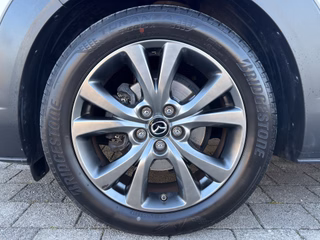 Mazda CX-30 Exclusive-Line 2.0 AWD AUTOMATIK / LED / NAVI / ACC - foto 13