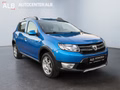 Daumennagel 7 - Dacia Sandero II Stepway Prestige/AUTOMATIK/EURO.6/KLIMA/NAVI/