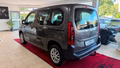 Daumennagel 4 - Citroën Berlingo MPV Feel M